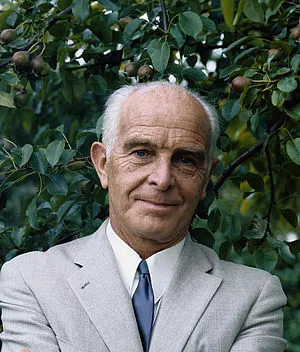 Prof. Dr. Bernhard Grzimek